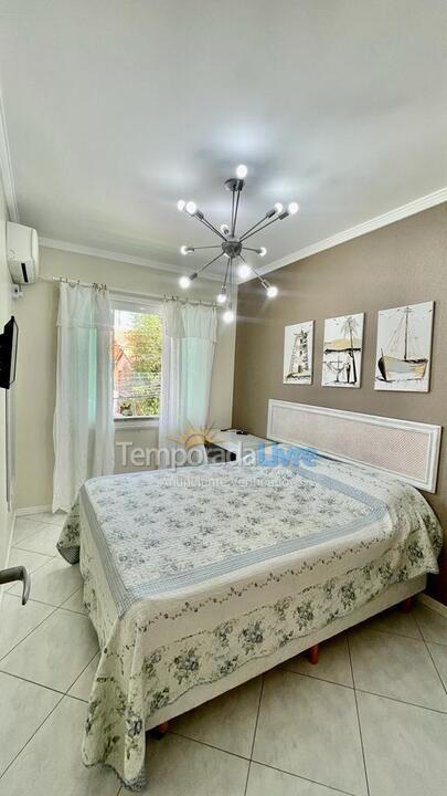 Apartamento para aluguel de temporada em Bombinhas (Praia de Bombinhas)
