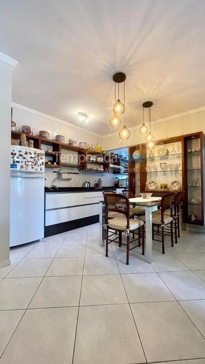 Apartamento para aluguel de temporada em Bombinhas (Praia de Bombinhas)