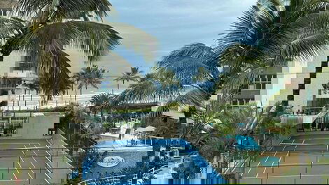 Apartamento de 5 habitaciones, 3 de las cuales son suites, en venta en Riviera de São Lourenço
