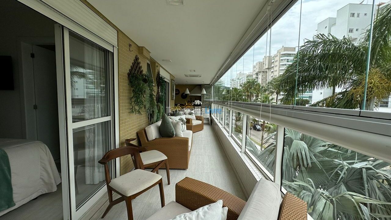Apartamento para alquiler de vacaciones em Bertioga (Riviera de São Lourenço)