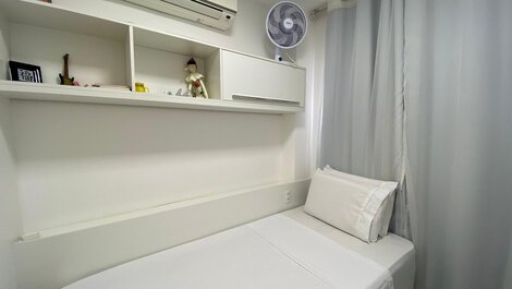 Apartamento para alquilar en Fortaleza - Meireles