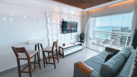 Apartamento para alugar em Fortaleza - Meireles