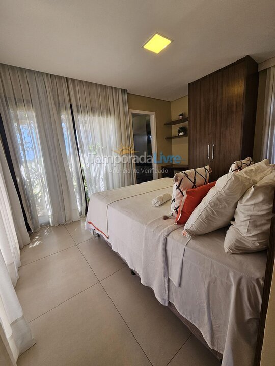 Casa para aluguel de temporada em Trairi (Flecheiras)