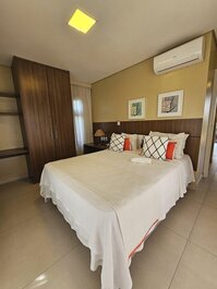 The Coral Resort Flecheiras Villa Sumatera