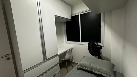 Apartamento para alugar em Fortaleza - Meireles