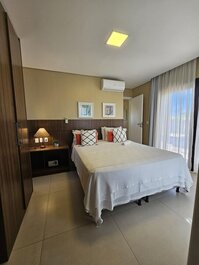 The Coral Resort Flecheiras Villa Sumatera