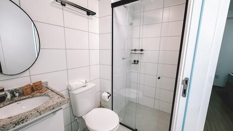 Apartamento Praia do Futuro Mirante Club