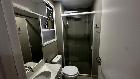 Apartamento Vista Mar Meireles