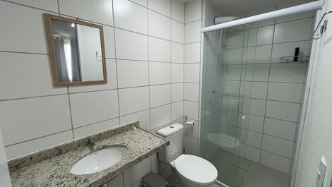 Apartamento Mirante Praia do Futuro