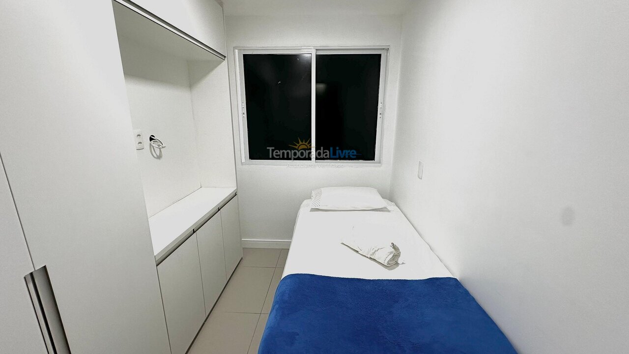 Apartamento para aluguel de temporada em Fortaleza (Meireles)
