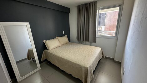Apartamento Vista Mar Meireles