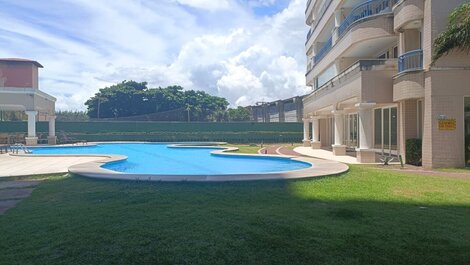 Beach Village Praia do Futuro