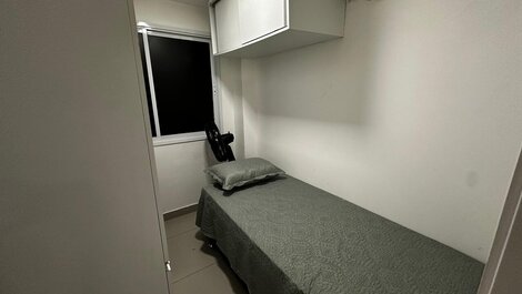 Apartamento Vista Mar Meireles