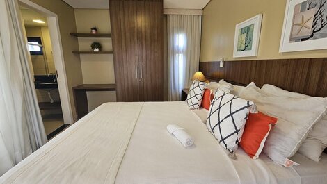 The Coral Resort Flecheiras Villa Sumatera