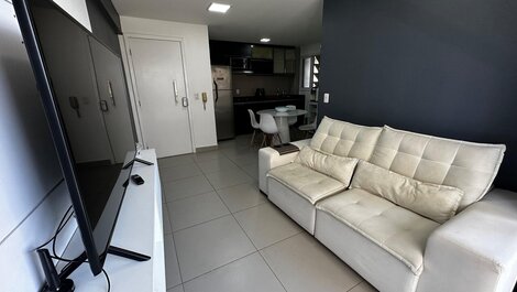 Apartamento Vista Mar Meireles