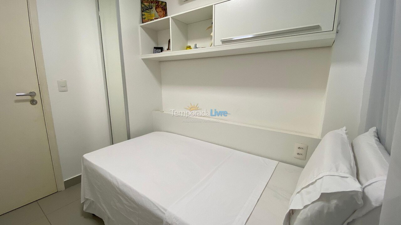Apartamento para alquiler de vacaciones em Fortaleza (Meireles)