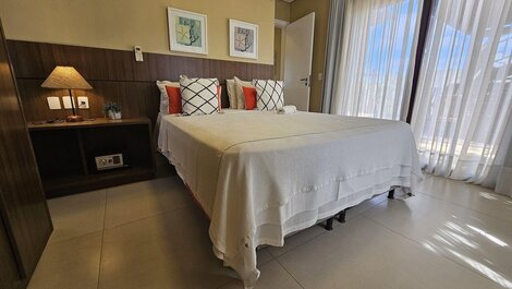 The Coral Resort Flecheiras Villa Sumatera