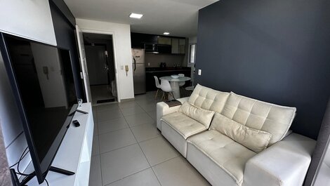 Apartamento Vista Mar Meireles