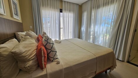 The Coral Resort Flecheiras Villa Sumatera