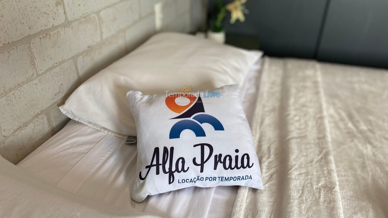 Apartamento para aluguel de temporada em Fortaleza (Meireles)