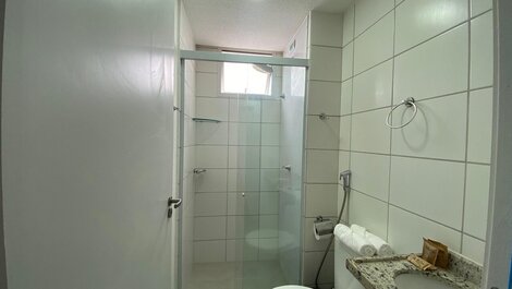 Apartamento Mirante Praia do Futuro
