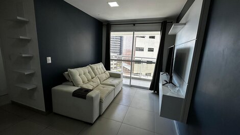 Apartamento Vista Mar Meireles