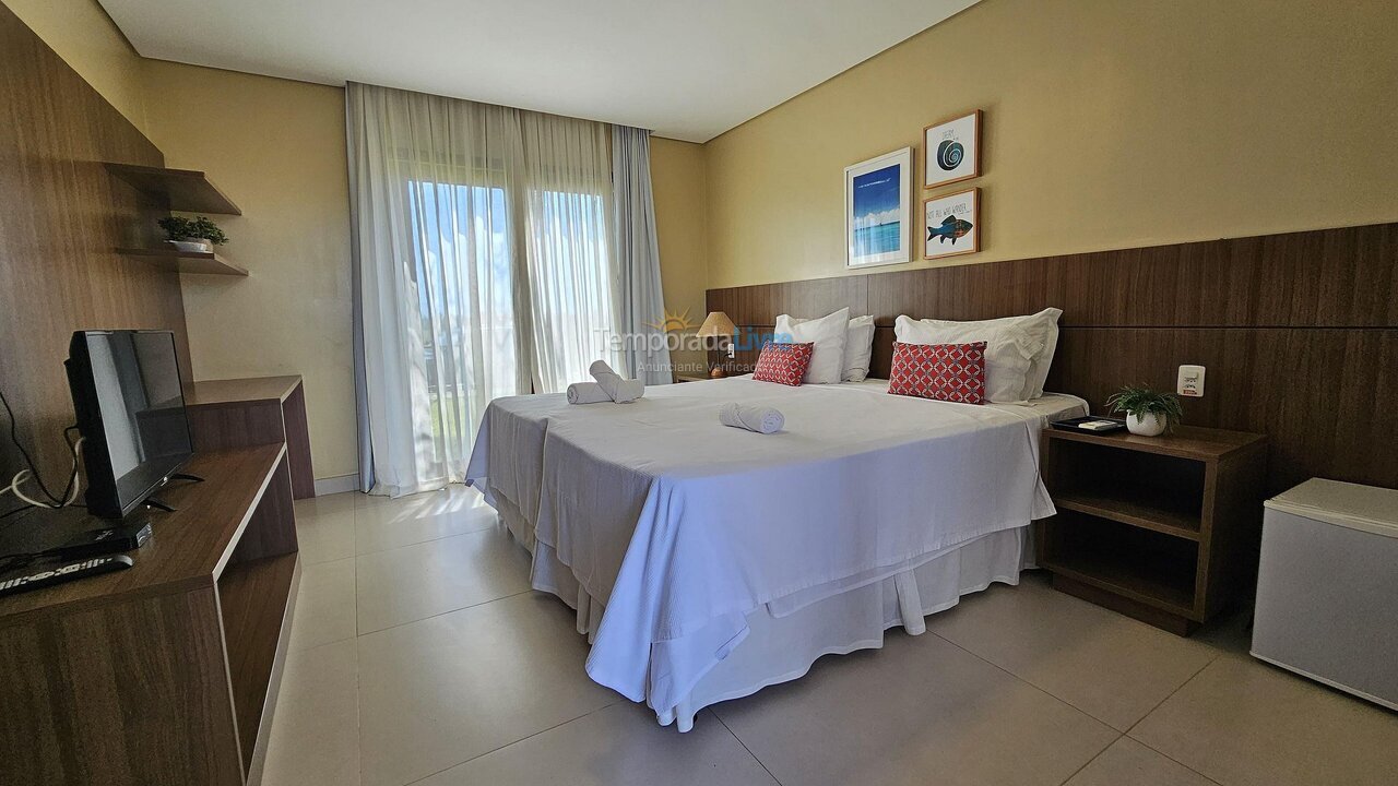 Casa para aluguel de temporada em Trairi (Flecheiras)