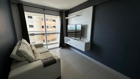 Apartamento Vista Mar Meireles