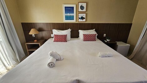 The Coral Resort Flecheiras Villa Sumatera