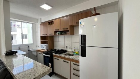 Apartamento Mirante Praia do Futuro