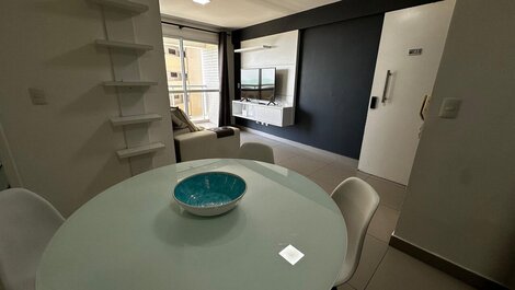 Apartamento Vista Mar Meireles