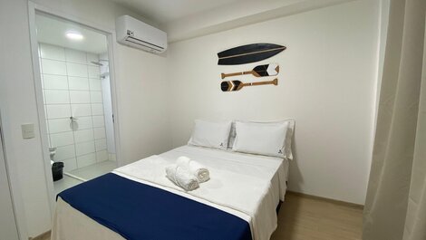 Apartamento Mirante Praia do Futuro