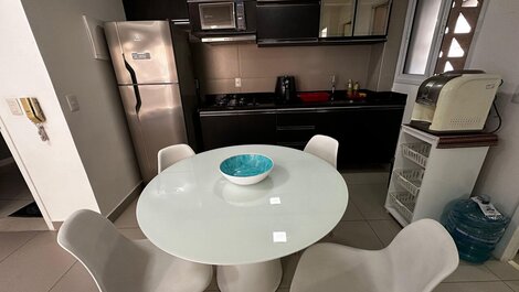 Apartamento Vista Mar Meireles