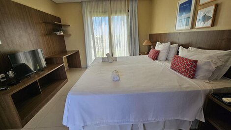 The Coral Resort Flecheiras Villa Sumatera