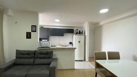 Apartamento Mirante Praia do Futuro