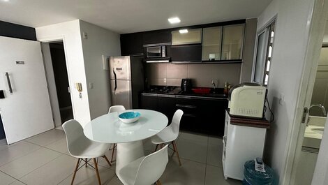Apartamento Vista Mar Meireles