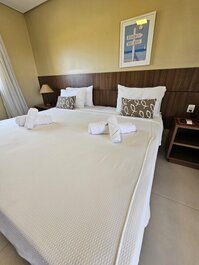 The Coral Resort Flecheiras Villa Sumatera
