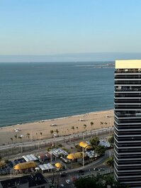 Apartamento Vista Mar Meireles