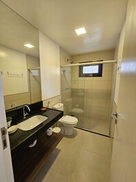 The Coral Resort Flecheiras Villa Sumatera