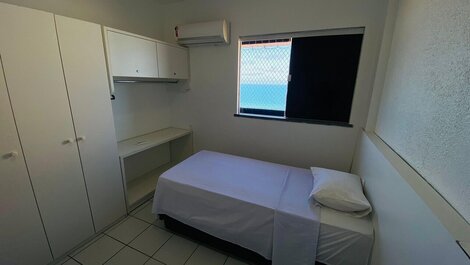 Van Piaget Apartment Praia do Futuro