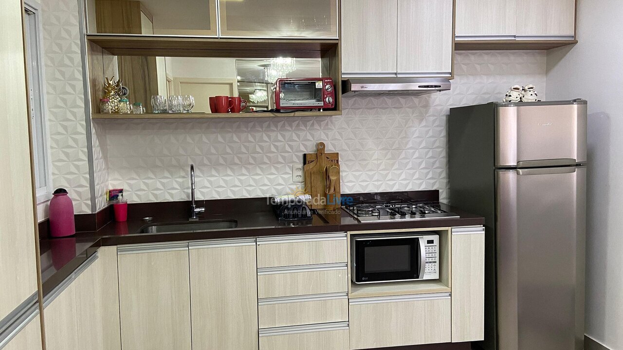 Apartamento para alquiler de vacaciones em Fortaleza (Meireles)