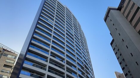Apartamento Vista Mar Meireles