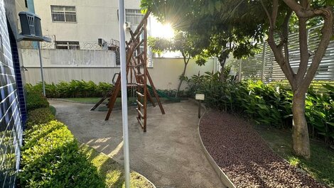 Apartamento Vista Mar Meireles