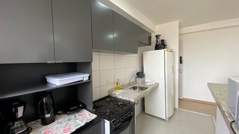 Apartamento Mirante Praia do Futuro