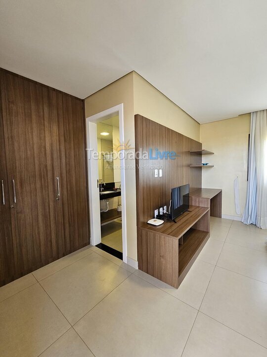 Casa para aluguel de temporada em Trairi (Flecheiras)