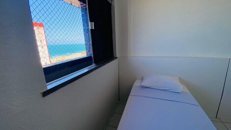 Van Piaget Apartment Praia do Futuro
