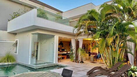 House for rent in Rio de Janeiro - Barra da Tijuca