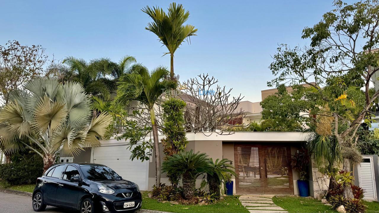 Casa para aluguel de temporada em Rio de Janeiro (Barra da Tijuca)