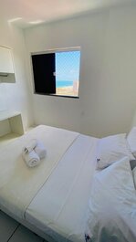 Van Piaget Apartment Praia do Futuro