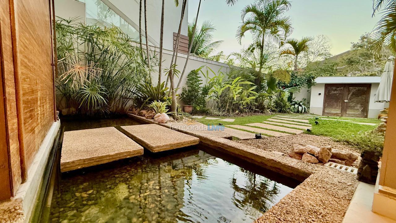 Casa para aluguel de temporada em Rio de Janeiro (Barra da Tijuca)